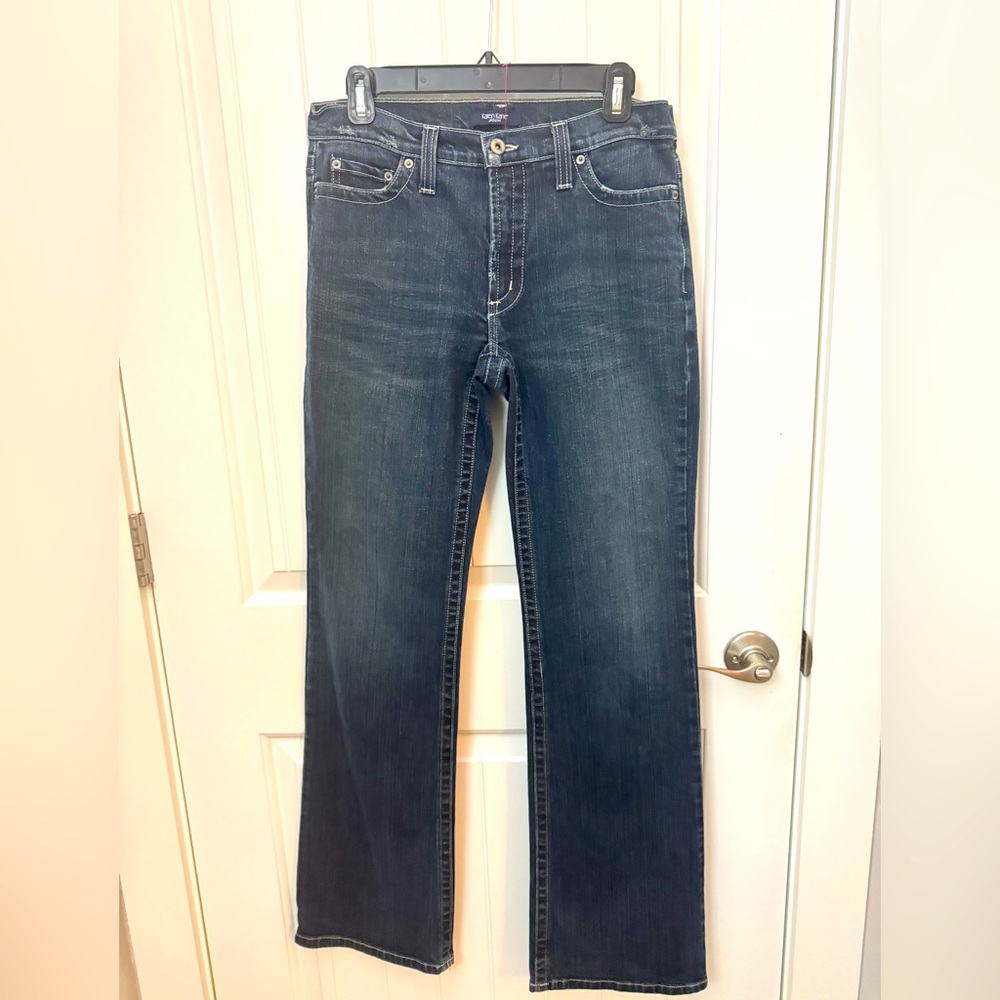 Women's Blue Jeans Karen Kane size 8